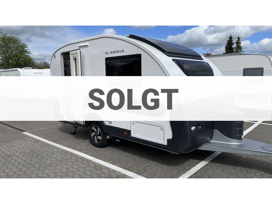 Adria Action 391 LH